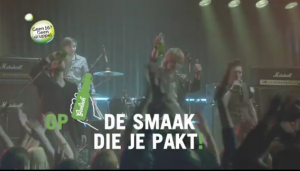Op de smaak die je pakt!